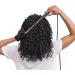 BaByliss 10mm Curling Wand C449E - Quartz-Ceramic Curling Iron for Tight Afro Curls | Pink & Black International Shipping Available - Buy Online on SooperMarket.com