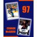 Connor McDavid (5) Assorted Hockey Cards Bundle - Edmonton Oilers Trading Card Collection - Buy Online on SooperMarket.com