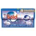 Bold All-in-1 PODS Washing Liquid Laundry Detergent Capsules 33 Washes Lavender & Camomile For Brilliant Clean With Built-In Fabric Softener Lavender 33 count (Pack of 1)