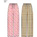 Simplicity 1563 Easy-to-Sew Unisex Pajama Pattern Kit | Sizes XS-XL - Buy Online on SooperMarket.com
