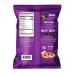 PeaTos Crunchy Rings - Classic Onion 2.5 Oz - Pack of 4 | Healthy Snack Alternative - Buy Online on SooperMarket.com