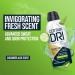 Certain Dri Clinical Antiperspirant Deodorant Spray for Men & Women - 4.2 oz Pack of 2 | Fast Acting Cucumber Fresh Protection Against Excessive Sweating - International Shipping - Buy Online on SooperMarket.com
