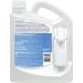 Wet  Forget Indoor Mold and Mildew All-Purpose Cleaner Deodorizes Disinfects Kills 99.9 of Bacteria and Viruses Ready to Use 64 Fl. Oz. - Buy Online on SooperMarket.com