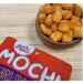 Sun Tropics Mochi Snack Bites Variety Pack - Gluten Free, Dairy Free, Crunchy Snack - 3.5 oz (6 Pack) - Buy Online on SooperMarket.com