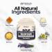 All Natural Beef Tallow Salve - Moisturizing Balm for Eczema & Dry Skin - Grass Fed Tallow & Honey - Made in USA - Buy Online on SooperMarket.com