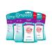 Compeed Cold Sore Discreet Healing Patch, 45 Patches (3 Packs of 15), Cold Sore Treatment, More Convenient than Cold Sore Creams, Dimensions: 1.5 x 1.5 cm