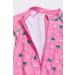 Bonverano Baby Girls Swimsuit UPF 50+ Sun Protection Pink Coco 18-24 Months - Buy Online on SooperMarket.com
