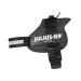 K9 Powerharness Size: XL/2 Black XL/2 Black