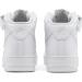 Buy Nike Men's Air Force 1 Mid 07 High-Top Sneakers - White - EU Size 44 | International Shipping Available - Buy Online on SooperMarket.com