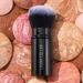 Laura Geller Baked Balance-N-Glow Foundation Set with Retractable Kabuki Brush - Sand Shade - Buy Online on SooperMarket.com