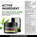 Acne Medication Face Cream - Fast Acting USA-Made Treatment for Stubborn Pimples, Blackheads, Whiteheads - Soothing Moisturizer for Acne Relief & Scar Prevention - 2oz - Buy Online on SooperMarket.com