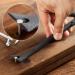 Bates- Cats Paw Nail Puller  8-Inch  Pry Bar  Mini Pry Bar  Small Pry Bar  Flat Pry Bar  Pry Bars  Tool Pry Bar  Hammer Pry Bar  Crowbar  Nail Puller Tool  Cat Paw  Crowbar Tool  Mini Crowbar - Buy Online on SooperMarket.com