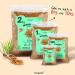 Torgenn Mealworms 2kg - Nutrient-Rich 100% Natural Wild Bird & Fish Food | GVO-Free Additive-Free - Buy Online on SooperMarket.com