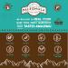 Paleonola Grain Free Granola Original Flavor - Non-GMO, Soy, Gluten, Dairy Free, Low Carb Protein Snack - Healthy Breakfast Option - 10 oz (1 Pack) - Buy Online on SooperMarket.com