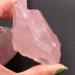 Natural Crystal Natural Pink Rose Quartz Crystal Stone Rock Chips Lucky Natural Stones and Minerals Health Decoration FUZEGRDLI (Size : 90-100g) - Buy Online on SooperMarket.com