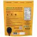 Mayorga Organic Dry Black Beans - USDA Certified, Non-GMO, Gluten-Free - 10 lb Resealable Bag | Direct Trade, Kosher - Frijoles Negros - Buy Online on SooperMarket.com