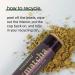 Cocokind Mymatcha All-Over Moisture Stick | Hydrate Dry Lips & Reduce Dark Circles | 0.5 oz - Buy Online on SooperMarket.com