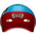 Paw Patrol Chase Toddler Bike Helmet - Ages 3-5 yrs - Buy Online on SooperMarket.com