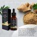 Ginger Hair Growth Serum | Prevent Hair Loss, Promote Thicker & Longer Hair | 1.7 Oz Bottle - Buy Online on SooperMarket.com