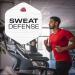 Old Spice Sweat Defense Anti-Perspirant Deodorant for Men - Triple Protection Pure Sport Plus Scent (2 Pack - Buy Online on SooperMarket.com