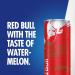 Red Bull Energy Drink Red Edition Watermelon 250 ml x24 - Buy Online on SooperMarket.com