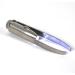 Premium Stainless Steel Tweezers with LED Light - Precision Grip for Eyebrows Eyelash and Crafting | Worldwide Shipping - Buy Online on SooperMarket.com