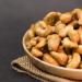 LAFOOCO Sea Salt Caramel Cashews 14.1 oz - Premium Roasted Cashews | Resealable Jar | Nutrient-Rich Protein Snack | Perfect Gift for Celebrations, Holidays, Birthdays - Buy Online on SooperMarket.com