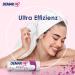 Buy Demak'Up Expert Round Cotton Pads - 70 Pieces | Premium Quality & International Shipping - Buy Online on SooperMarket.com