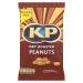 KP Dry Roasted Peanuts 270 g