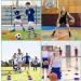 SIFENYU 9-inch Spot Markers 24pcs - Rubber Agility Dots for Kids Soccer, Football, Basketball - Non Slip Sports Floor Spots for Speed Training - Buy Online on SooperMarket.com