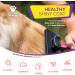 Fish Oil Omega Supplements for Dogs and Cats - 120 Softgels for Pets - Great for Itchy Dry Skin Allergies & Dandruff Furever Friendz - Buy Online on SooperMarket.com
