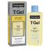Neutrogena T/Gel Anti-Dandruff Shampoo Dry Hair Mix Jasmine 250 Ml 250 ml (Pack of 1)