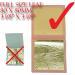 22k Genuine Gold Leaf Sheets 3.1 - 25 Sheets Booklet - BARNABAS BLATTGOLD - Buy Online on SooperMarket.com