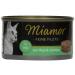 Miamor Fine Fillets Tuna & Vegetables 24x100g