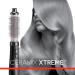 BaBylissPRO Ceramix Xtreme Ceramic Hot Air Styler Blow out Brush for Volume and Waves 1-1/4" (32mm) - Buy Online on SooperMarket.com