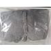 Newborn Baby Bear Snowsuit Winter Coat | Fleece Hooded Romper Jumpsuit | 3-6 Months Grey - Buy Online on SooperMarket.com