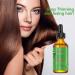 Rosemary Hair Growth Oil & Serum - Dry Scalp Treatment for Women | Hair Thickening & Essential Oil (2OZ) - Boost Hair Growth & Combat Hair Loss - Buy Online on SooperMarket.com