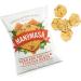 Manomasa Serrano Chilli & Yucatan Honey 12 x 140g Serrano Chilli and Yucaton Homey - Buy Online on SooperMarket.com