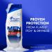 Head & Shoulders + Old Spice Swagger Shampoo 370 mL 370 ml (Pack of 1) - Buy Online on SooperMarket.com