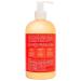 SheaMoisture Red Palm Oil & Cocoa Butter Leave-InRinse-Out Conditioner - 13 fl oz - Buy Online on SooperMarket.com