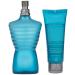 Jean Paul Gaultier Le Male Gift Set for Men 1 Count (Pack of 1) - Buy Online on SooperMarket.com