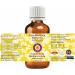 Deve Herbes Pure Madhuca Indica Oil (Madhuca indica) 100% Natural Therapeutic Grade Cold Pressed for Personal Care 50ml (1.69 oz) 50ml (1.69 oz) with Plastic Euro Dropper - Buy Online on SooperMarket.com