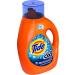 Buy Tide Ultra Oxi Liquid Laundry Detergent - 29 Loads 46 fl oz HE Compatible | Fast International Shipping - Buy Online on SooperMarket.com