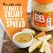 PBfit All-Natural Peanut Butter Powder - 8oz | 8g Protein | Real Roasted Peanuts - Buy Online on SooperMarket.com