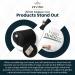 2Living Yoga Set: Bolster, Strap, and E-book - Complete Your Yoga Practice - Buy Online on SooperMarket.com