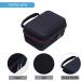 LTGEM Hard Carrying Case for Gosky 12X55, Titan 12X50, Pankoo 40X60 Monocular Telescope - Buy Online on SooperMarket.com