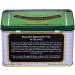 New English Teas Flying Scotsman Tea Caddy - 40 English Breakfast Teabags for Train Enthusiasts | English Breakfast Tea 40 Count - Buy Online on SooperMarket.com