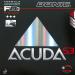 Donic Belage Acuda S3 red 2.0 mm