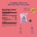 Organic Loose Leaf Tea Drops - Rose Earl Grey | 10 Convenient Servings - Buy Online on SooperMarket.com