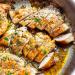 200g Harry Harvey Garlic Butter Glaze: Ideal Marinade for Chicken & Fish - BBQ, Oven, Grill - Buy Online on SooperMarket.com